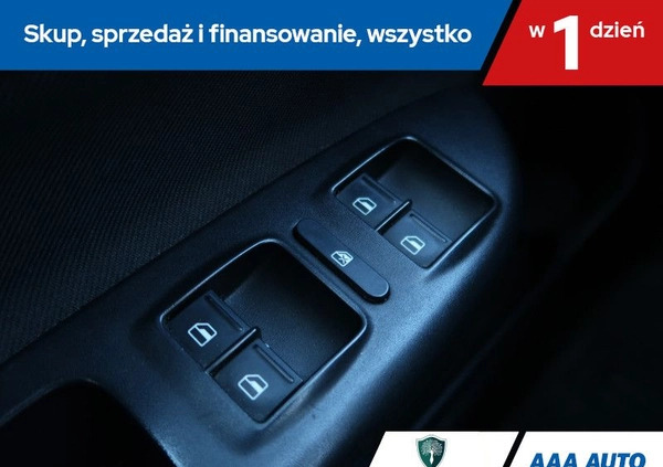 Skoda Octavia cena 9000 przebieg: 297517, rok produkcji 2008 z Dobre Miasto małe 211
